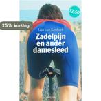 Zadelpijn en ander damesleed 9789044610840 Liza van Sambeek, Verzenden, Zo goed als nieuw, Liza van Sambeek