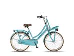 Altec Dutch Transportfiets 24 inch - Lichtblauw, Verzenden, Nieuw, 20 inch of meer, Overige merken