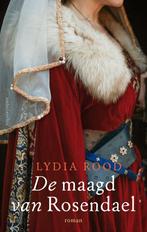 De maagd van Rosendael (9789026358449, Lydia Rood), Verzenden, Nieuw