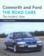 Crowood autoclassic series: Cosworth and Ford: the road cars, Boeken, Sportboeken, Graham Robson, Gelezen, Verzenden