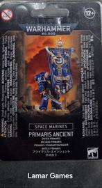 Space Marines Primaris Ancient (Warhammer 40.000 nieuw), Hobby en Vrije tijd, Wargaming, Ophalen of Verzenden, Nieuw
