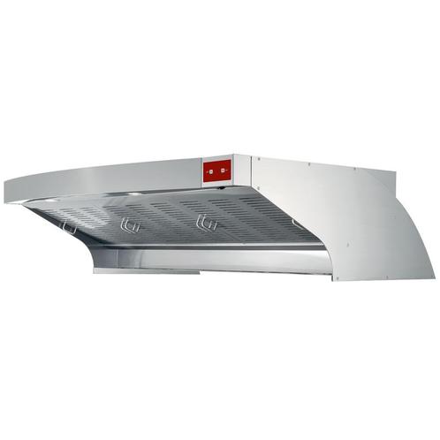 Dampkap Met Motor Voor Extra Large Oven - 6 & 12 Pizzas | 7, Zakelijke goederen, Horeca | Keukenapparatuur, Nieuw in verpakking