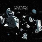 cd - Fvzz Popvli - Magna Fvzz, Cd's en Dvd's, Verzenden, Nieuw in verpakking