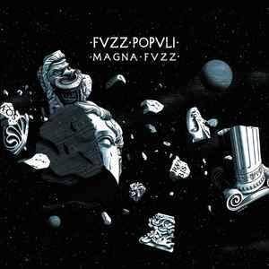 cd - Fvzz Popvli - Magna Fvzz, Cd's en Dvd's, Cd's | Hardrock en Metal, Verzenden
