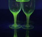 Drankservies (6) - Glas - Glazen en Ouraline