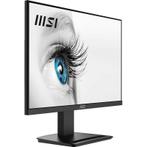 MSI PRO MP2412 - Full HD Monitor / scherm - 100hz - 24 inch, Verzenden, Nieuw