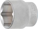 BGS technic Dopsleutel zeskant | 12,5 mm (1/2) | 34 mm..., Ophalen of Verzenden, Nieuw
