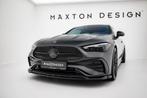 Maxton Body Kit voor Mercedes CLE-Klasse C236 AMG-Line, Auto diversen, Tuning en Styling, Ophalen of Verzenden