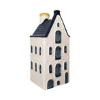 Bols KLM Huisje 54, Verzamelen, Beelden en Beeldjes, Verzenden, Zo goed als nieuw