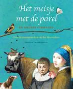 Het meisje met de parel en andere verhalen 9789025866310, Verzenden, Gelezen, Arend van Dam