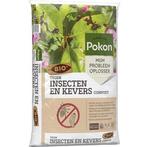 Compost | Pokon | 20 liter (Tegen insecten, Biologisch), Verzenden