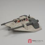 Vintage Star Wars - Die Cast Snowspeeder (Toys), Verzamelen, Star Wars, Verzenden, Zo goed als nieuw, Actiefiguurtje