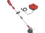 WOLF-Garten Lycos 40/300 T - Grastrimmer Accu - 40V Li-Ion, Verzenden, Nieuw