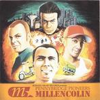 cd - Millencolin - Pennybridge Pioneers, Verzenden, Zo goed als nieuw