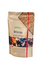 Velda zinkend wintervoer - 1 liter, Verzenden, Nieuw