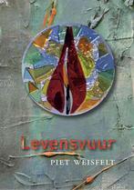 Levensvuur 9789081394314 P. Weisfelt, Verzenden, Gelezen, P. Weisfelt