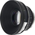 Zeiss Compact prime CP.2 85mm T2.1 T* EF-mount | Tweedehands, Verzenden, Gebruikt