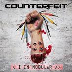 Counterfeit I in Modular (CDs), Cd's en Dvd's, Cd's | Dance en House, Techno of Trance, Verzenden, Nieuw in verpakking
