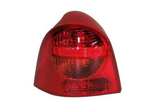 Achterlicht VOOR RENAULT TWINGO 1993-1998 8200338148, Auto-onderdelen, Verlichting, Nieuw, Ophalen of Verzenden