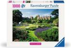 Queens Garden Sudeley Castle Puzzel (1000 stukjes) |, Verzenden, Nieuw