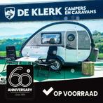 Tab 320 RS Metropolis, Caravans en Kamperen, Overige merken, 5 tot 6 meter, 500 - 750 kg