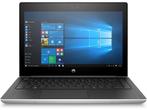 HP 430 G5 i5-8250U 13.3 FHD 8GB 256GB W10P, Verzenden, Zo goed als nieuw, HP