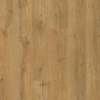 Plak pvc rechte plank donker eiken |  Quick-step Fuse, Ophalen, Nieuw