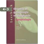 Leerboek obstetrie en gynaecologie verpleegkunde 4, Boeken, Verzenden, Zo goed als nieuw