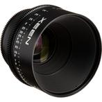 XEEN 50mm T1.5 PL (Feet) Objectief - Nieuw!, Audio, Tv en Foto, Fotografie | Lenzen en Objectieven, Ophalen of Verzenden, Nieuw