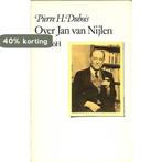 Over Jan van Nijlen 9789062910403 Dubois, Verzenden, Gelezen, Dubois