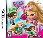 Nintendo DS : Bratz: Super Babyz / Game, Zo goed als nieuw, Verzenden