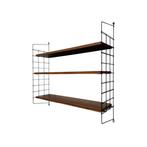 Plank - Hout, Metaal