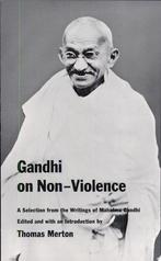 Gandhi on Non-violence, Verzenden, Nieuw