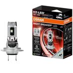 Osram H7-LED Night Breaker LED Speed 64210DWNBSP-1HB, Auto-onderdelen, Verzenden, Nieuw