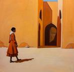 SEFANO - La voyageuse