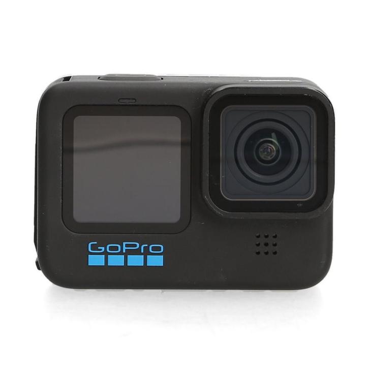 Gopro Hero 11, Audio, Tv en Foto, Fotocamera's Digitaal, Zo goed als nieuw, Ophalen of Verzenden
