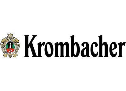 Krombacher 30 liter fust, Diversen, Levensmiddelen, Ophalen of Verzenden