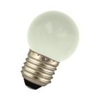 Bailey LED Kogellamp E27 1W 50lm 2800K Kunststof Niet-Dim..., Nieuw, Ophalen of Verzenden