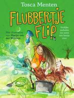 Flubbertje Flip 9789000393305 Tosca Menten, Verzenden, Zo goed als nieuw, Tosca Menten