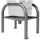 Onderbouw Met Verticale Collector Afvoer (10-18kg), Ophalen of Verzenden, Nieuw in verpakking