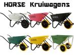 112goedkoop.nl stevige kruiwagen voor een bodem prijs, Tuin en Terras, Kruiwagens, Nieuw, Horse, Tweewielig