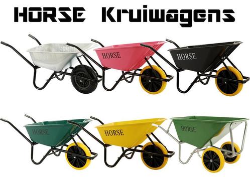 112goedkoop.nl stevige kruiwagen voor een bodem prijs, Tuin en Terras, Kruiwagens, Nieuw, Eenwielig, Tweewielig