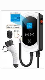 Laadpaal 11 kW | 3-fase | 5 m kabel | 16A | Type 2 |, Auto diversen, Laadpalen, Verzenden, Nieuw