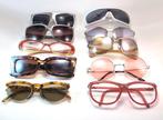 Themacollectie - 10x brillen - Christian Dior; Philippe, Antiek en Kunst