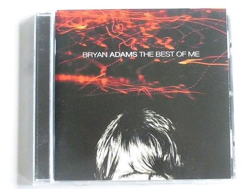 Bryan Adams - The best of me, Cd's en Dvd's, Cd's | Rock, Verzenden
