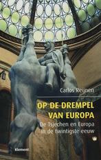 Op de drempel van Europa 9789077070819 C. Reijnen, Verzenden, Gelezen, C. Reijnen