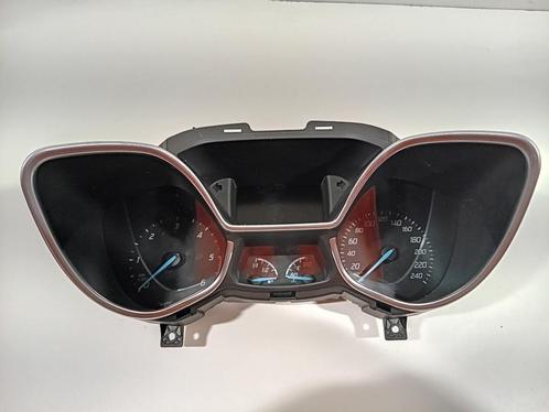 Cockpit Ford Transit Connect V408 1.6 TDCi ft1t10849ld, Auto-onderdelen, Elektronica en Kabels, ARN erkend, Stiba lid, Erkend duurzaam