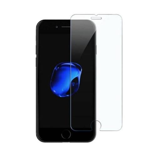 iPhone 8 Plus Screen Protector Tempered Glass Film Gehard, Telecommunicatie, Mobiele telefoons | Toebehoren en Onderdelen, Nieuw