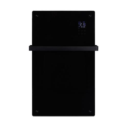 Convector Verwarming Eurom Alutherm Verre 1200W Voor in de, Doe-het-zelf en Verbouw, Sanitair, Overige typen, Nieuw, Ophalen of Verzenden