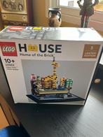 Lego Set - 40503 - Lego House - Lego House - Dagny Holm -, Kinderen en Baby's, Speelgoed | Duplo en Lego, Nieuw